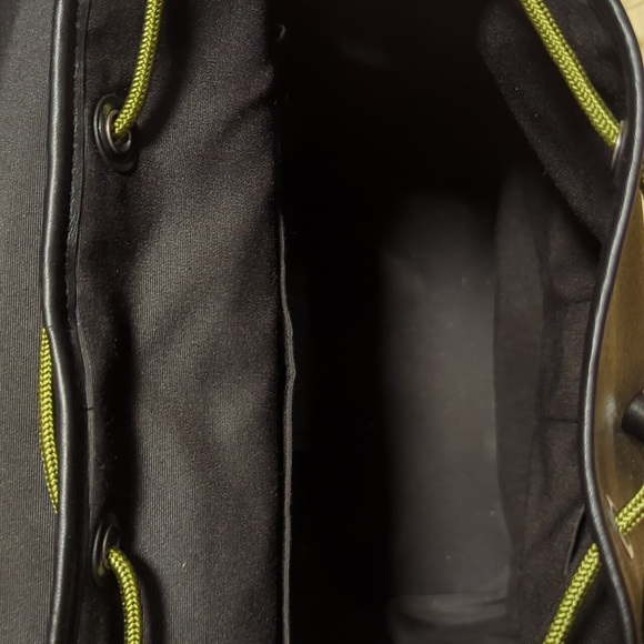 Coach Large Track  Backpack - Picture 8 of 12